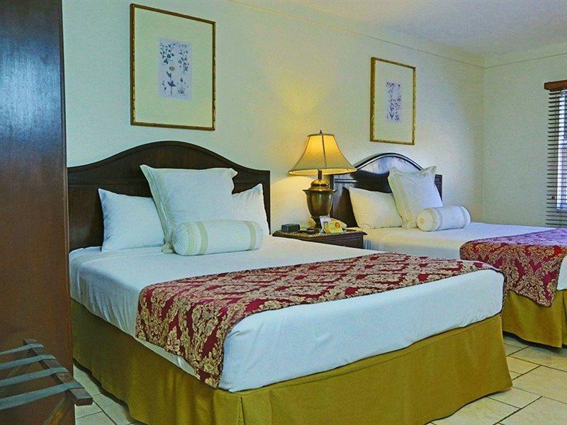 Seminole Plaza Hotel 马那瓜湖 外观 照片