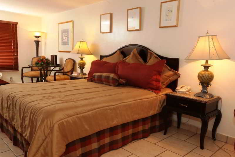 Seminole Plaza Hotel 马那瓜湖 外观 照片