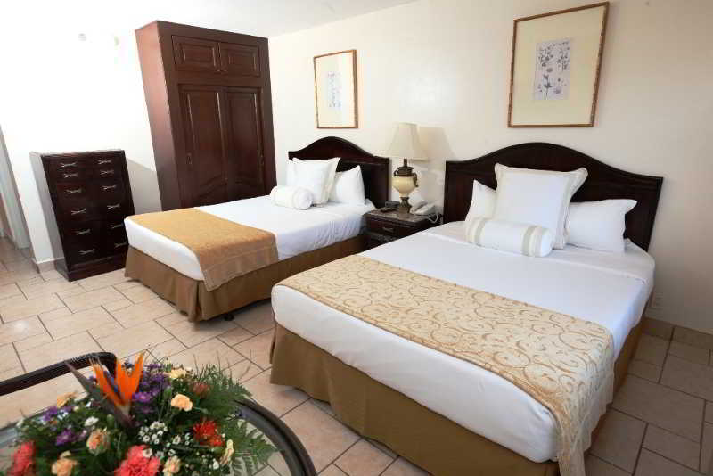 Seminole Plaza Hotel 马那瓜湖 外观 照片