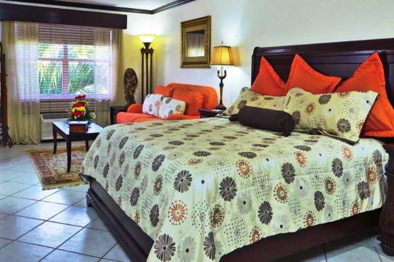 Seminole Plaza Hotel 马那瓜湖 外观 照片