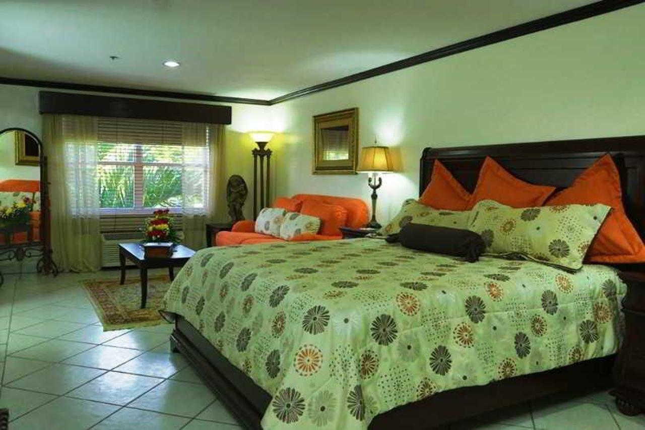 Seminole Plaza Hotel 马那瓜湖 外观 照片