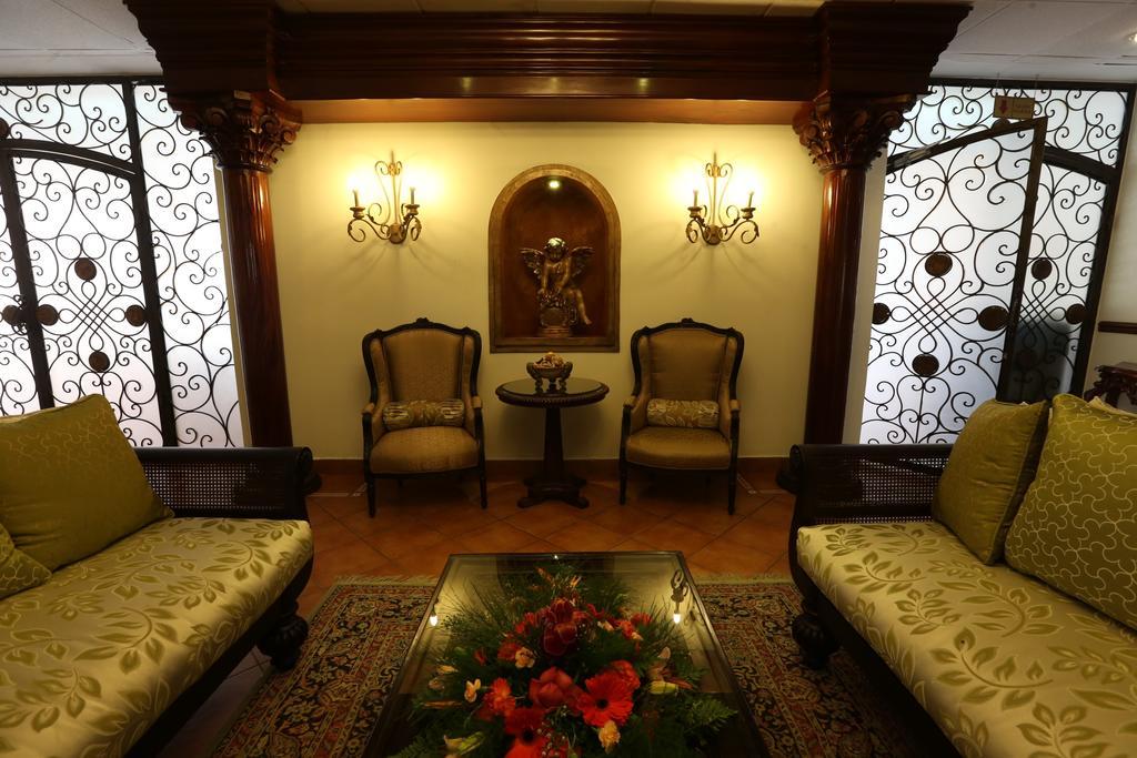 Seminole Plaza Hotel 马那瓜湖 外观 照片