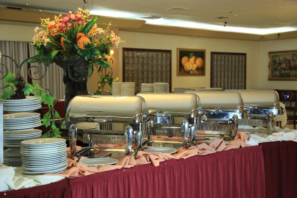 Seminole Plaza Hotel 马那瓜湖 外观 照片