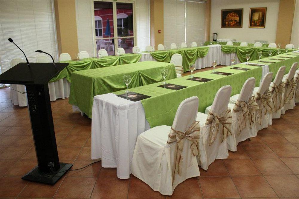 Seminole Plaza Hotel 马那瓜湖 外观 照片