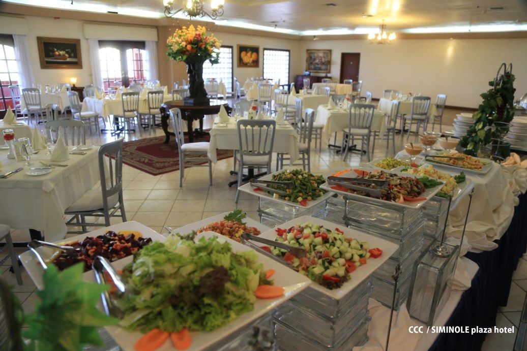 Seminole Plaza Hotel 马那瓜湖 外观 照片