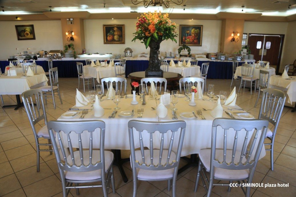 Seminole Plaza Hotel 马那瓜湖 外观 照片
