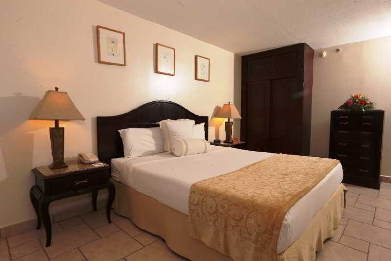 Seminole Plaza Hotel 马那瓜湖 外观 照片