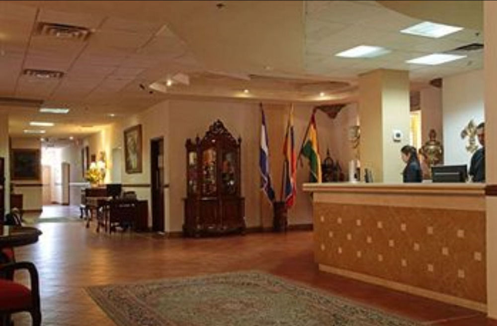 Seminole Plaza Hotel 马那瓜湖 外观 照片